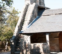 Iglesia de Santa Colomba