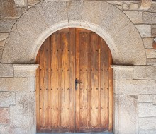 Church of Santa Colomba