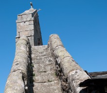 Church of Santa Colomba