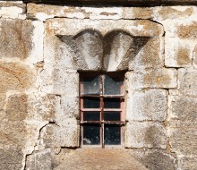 Iglesia de Santa Colomba