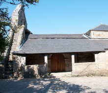 Church of Santa Colomba