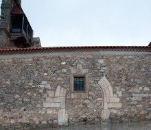 Church of Santa Eufemia