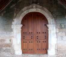 Iglesia de Santa Eufemia