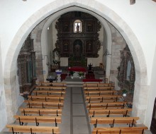 Iglesia de Santa Eufemia