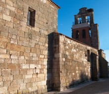 Church of Santa Eufemia