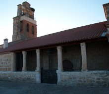 Church of Santa Eufemia