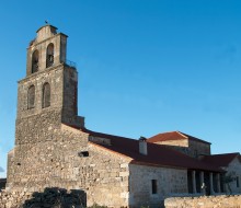 Iglesia de Santa Eufemia