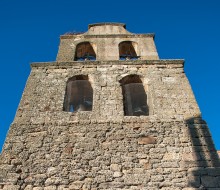 Iglesia de Santa Eufemia