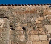 Iglesia de Santa Eufemia