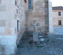 Iglesia de Santa Eufemia