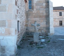 Church of Santa Eufemia