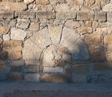 Iglesia de Santa Eufemia