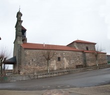 Church of Santa Eufemia