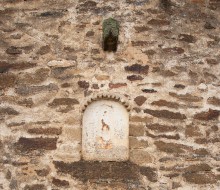 Iglesia de Santa Eulalia de Merida