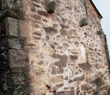 Iglesia de Santa Eulalia de Merida