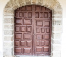 Iglesia de Santa Eulalia de Merida