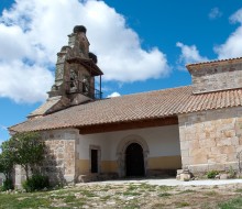 Church of Santa Eulalia