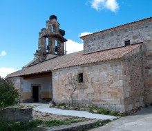 Iglesia de Santa Eulalia