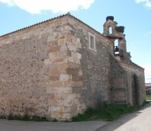 Church of Santa Eulalia