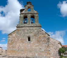 Iglesia de Santa Eulalia