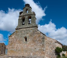 Church of Santa Eulalia