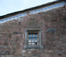 Iglesia de Santa Irene