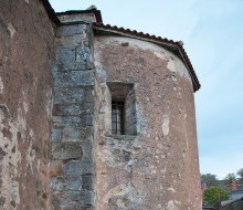 Church of Santa Irene