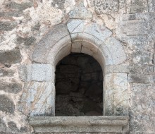 Iglesia de Santa Irene