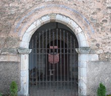 Iglesia de Santa Irene