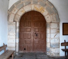 Iglesia de Santa Irene