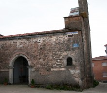 Church of Santa Irene
