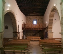 Iglesia de Santa Irene