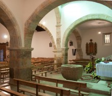 Iglesia de Santa Irene