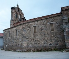 Church of Santa Irene