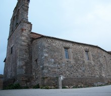 Church of Santa Irene