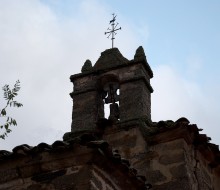 Iglesia de Santa Justa