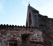 Church of Santa Justa