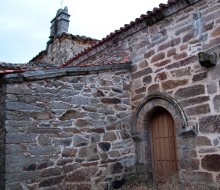 Iglesia de Santa Justa