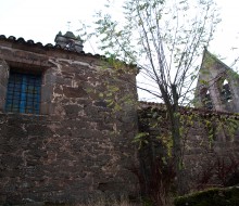 Church of Santa Justa