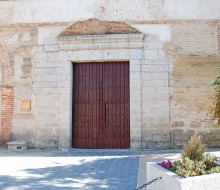 Iglesia de Santa María de Arbás