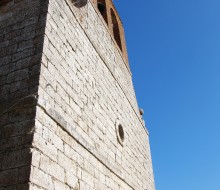 Iglesia de Santa María de Arbás