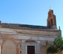 Iglesia de Santa María de Arbás