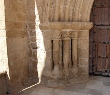 Iglesia de Santa María del Río