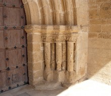 Iglesia de Santa María del Río