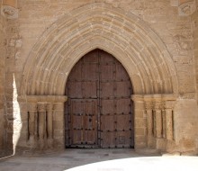 Iglesia de Santa María del Río