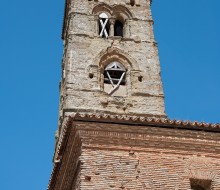 Iglesia de Santa María del Río