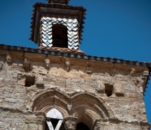 Church of Santa María del Río