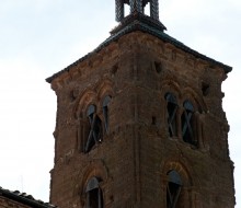 Iglesia de Santa María del Río