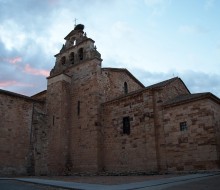 Iglesia de Santa María la Real