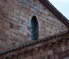 Iglesia de Santa María la Real